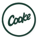 Cooke Optics Co. logo
